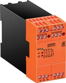 DOLD BH 5933