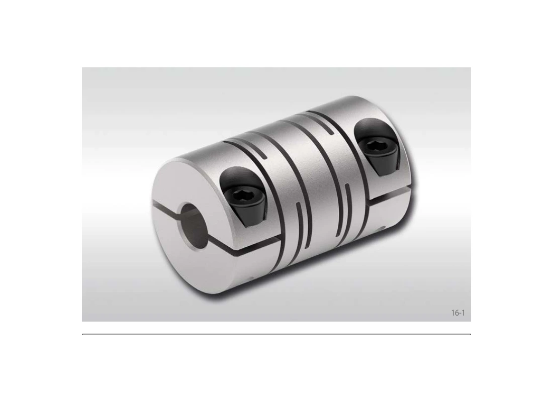 RINGSPANN RBC 0020 FKC-ALU-004.00-004.00