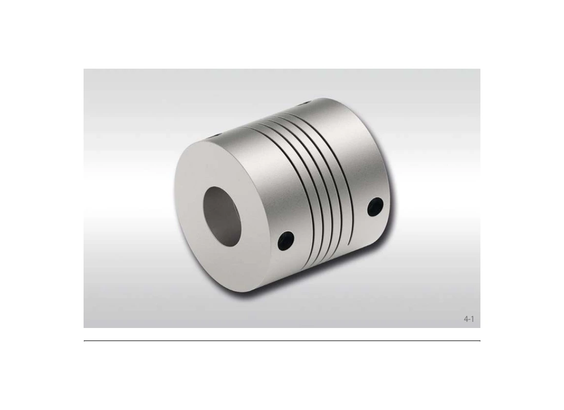 RINGSPANN RBC 0030 EWS-ALU-011.00-010.00