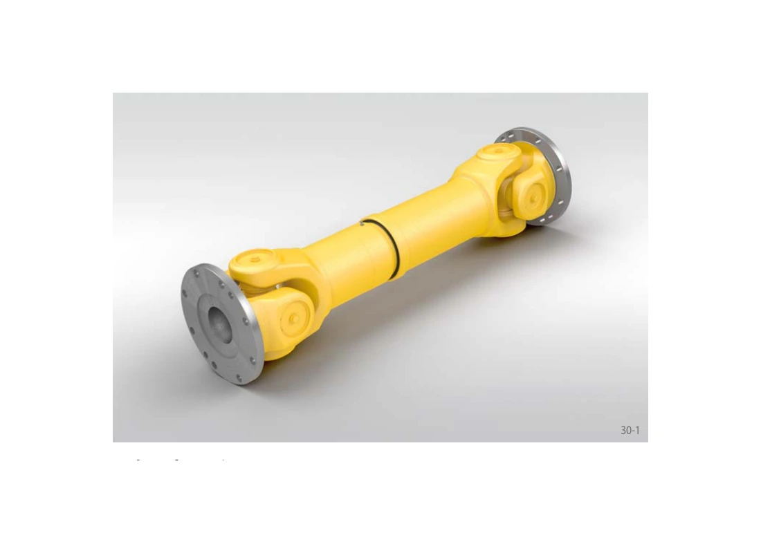 RINGSPANN CSL 3052