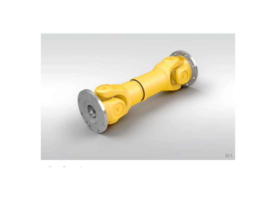 RINGSPANN CSS 3053