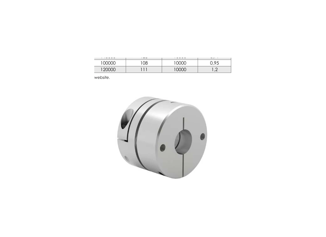 RINGSPANN DCS 050
