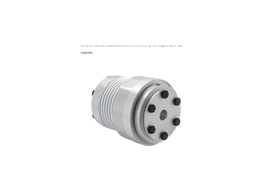 RINGSPANN SWK-BK 800