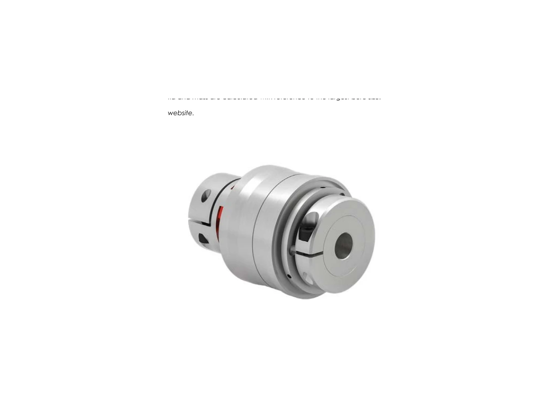 RINGSPANN SWK-EN 10