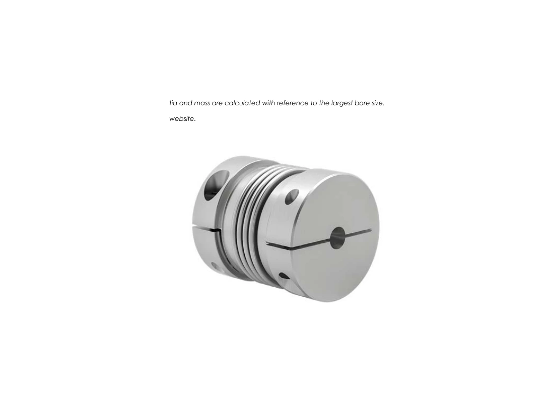 RINGSPANN WK4-E 60