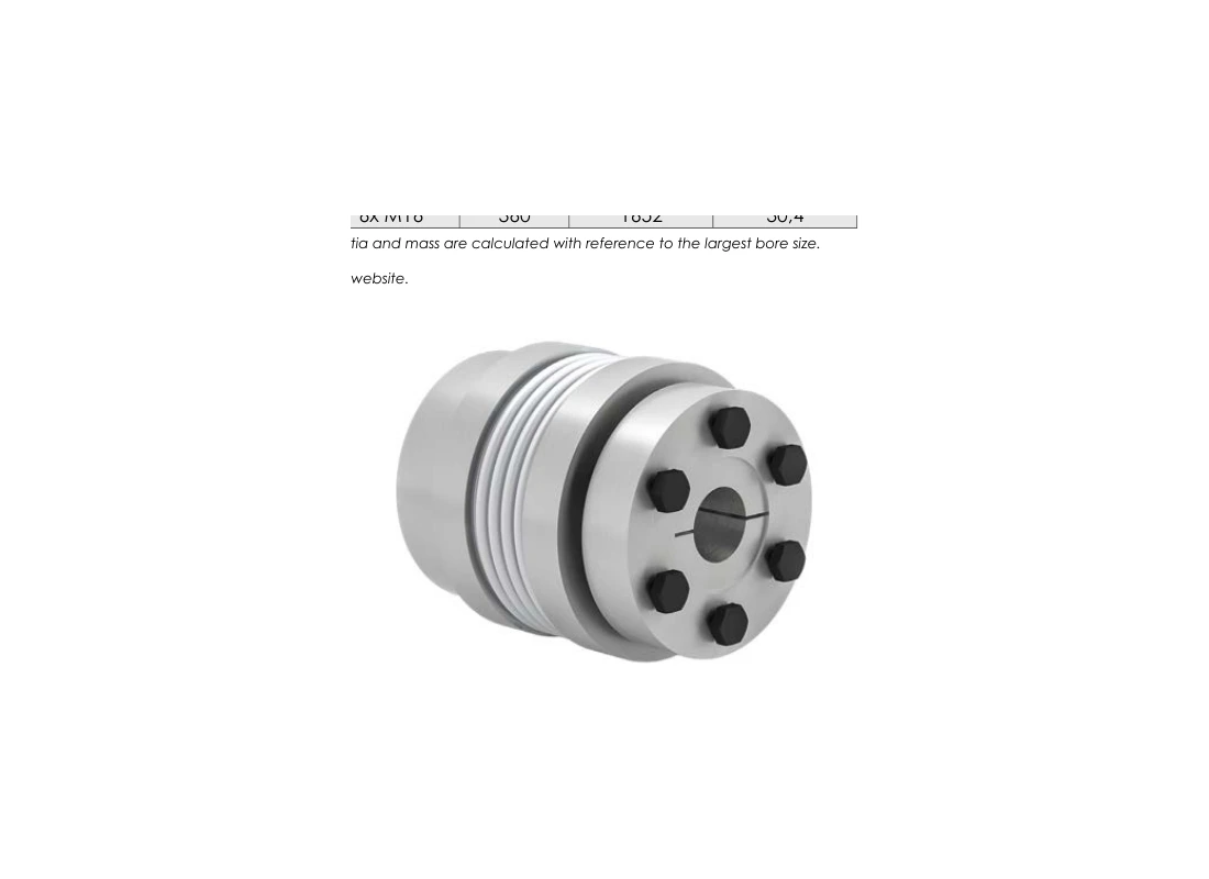 RINGSPANN WK5 500