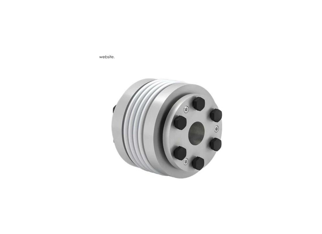 RINGSPANN WK6 200