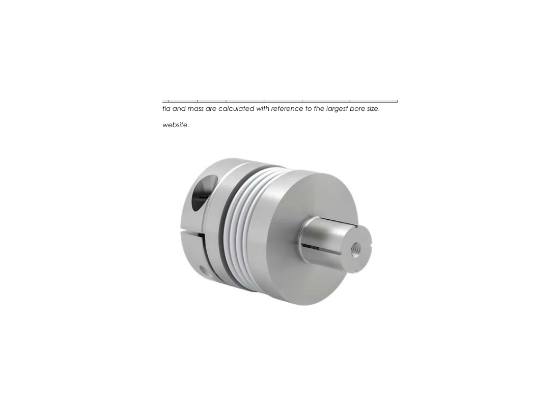 RINGSPANN WK9 150