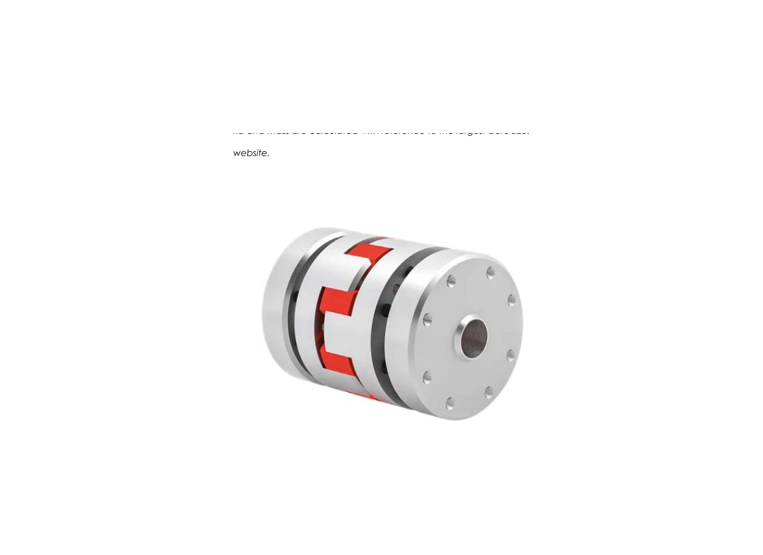 RINGSPANN WKE-S 24