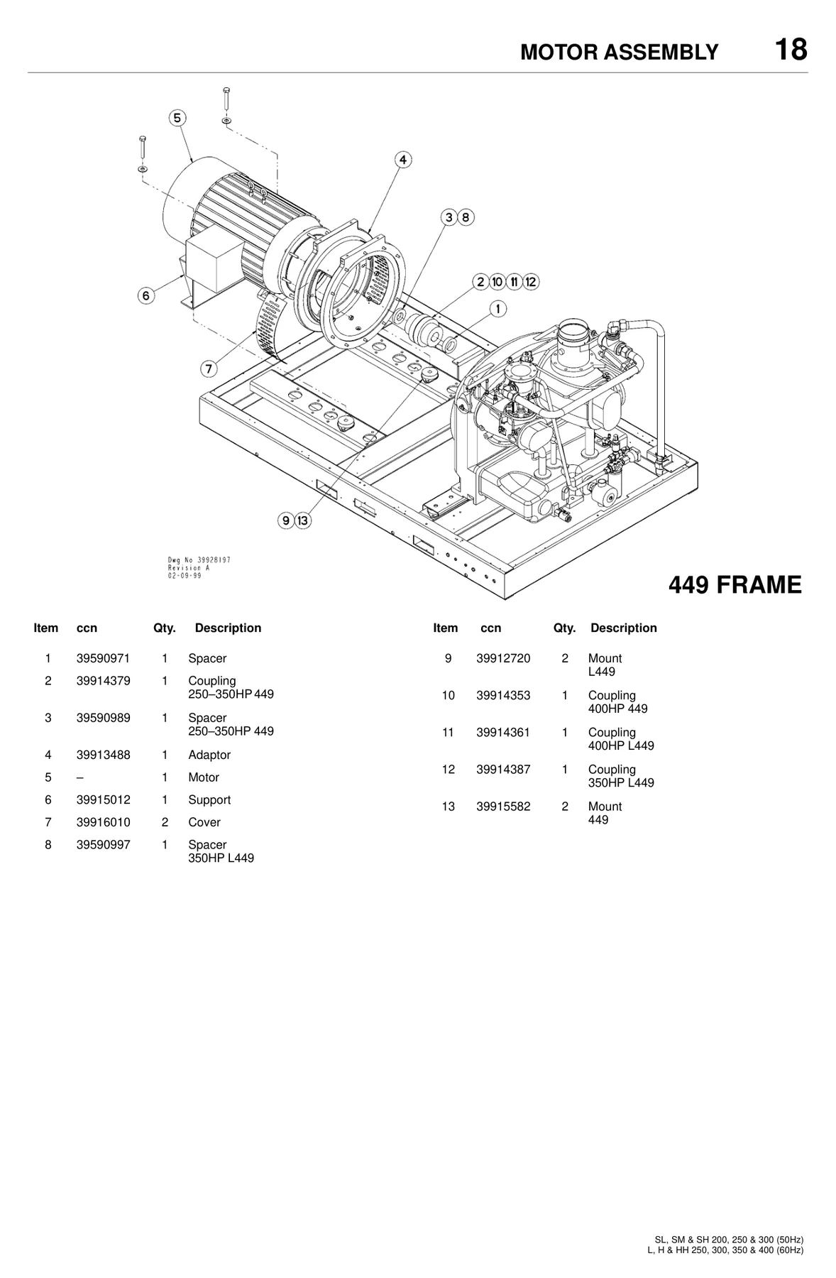 Ingersoll Rand 39914387