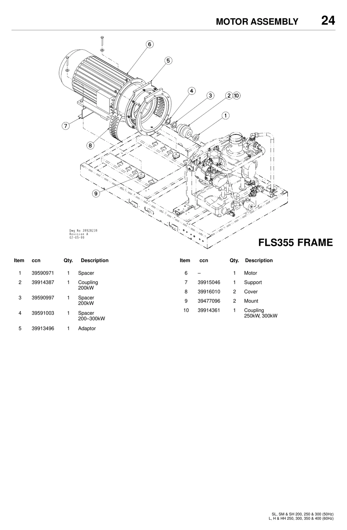 Ingersoll Rand 39915046