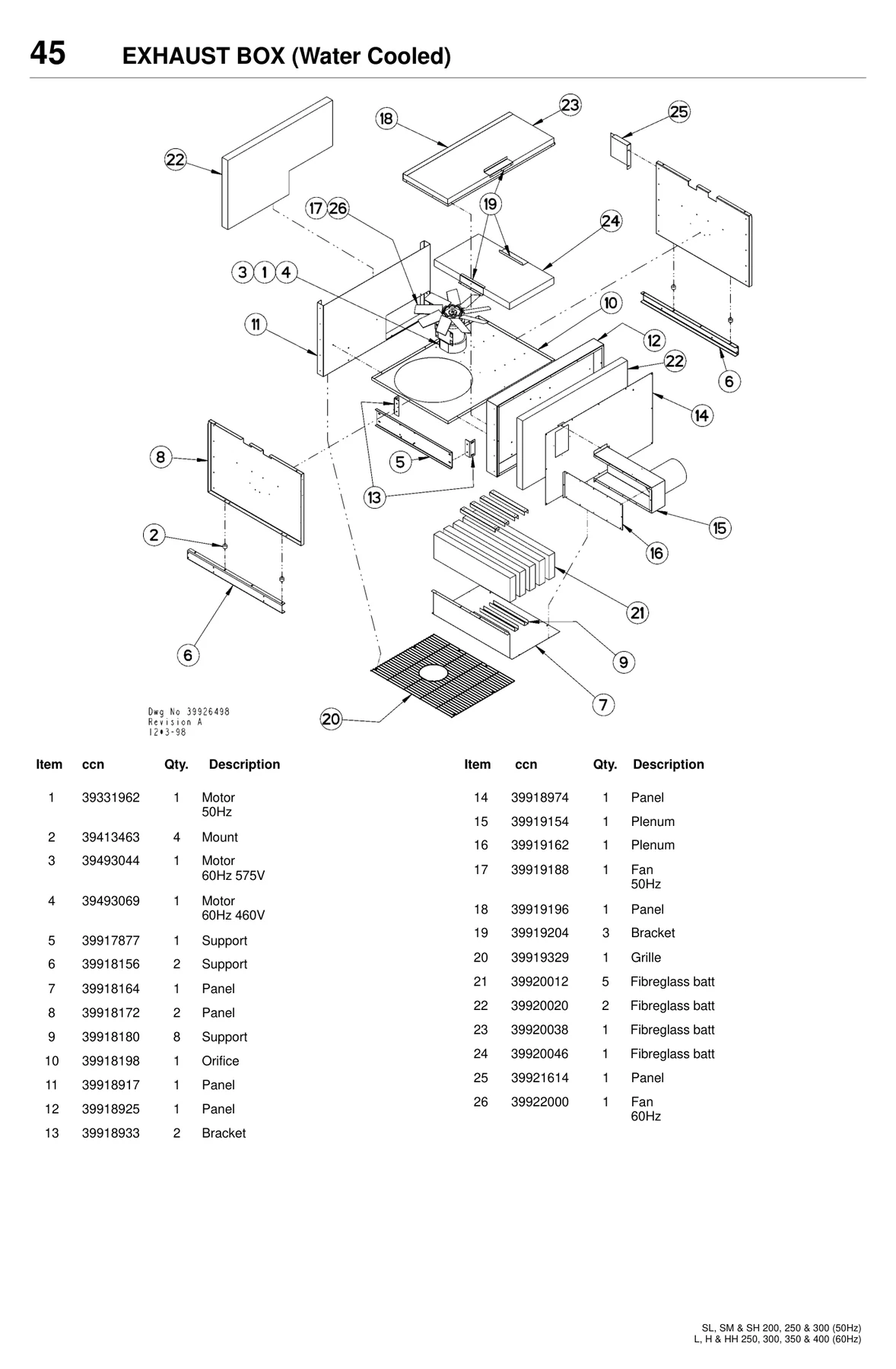 Ingersoll Rand 39921614