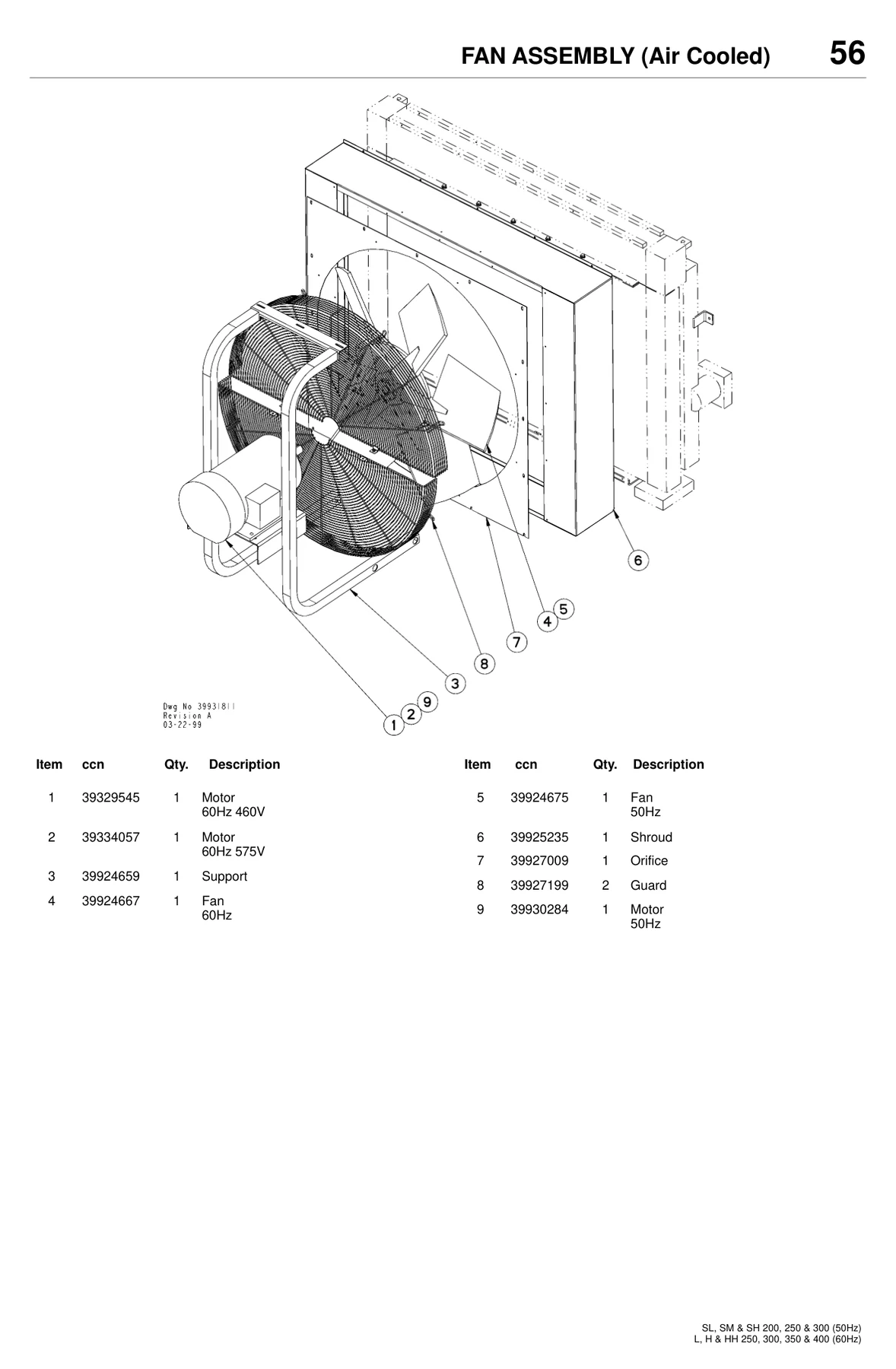 Ingersoll Rand 39927199