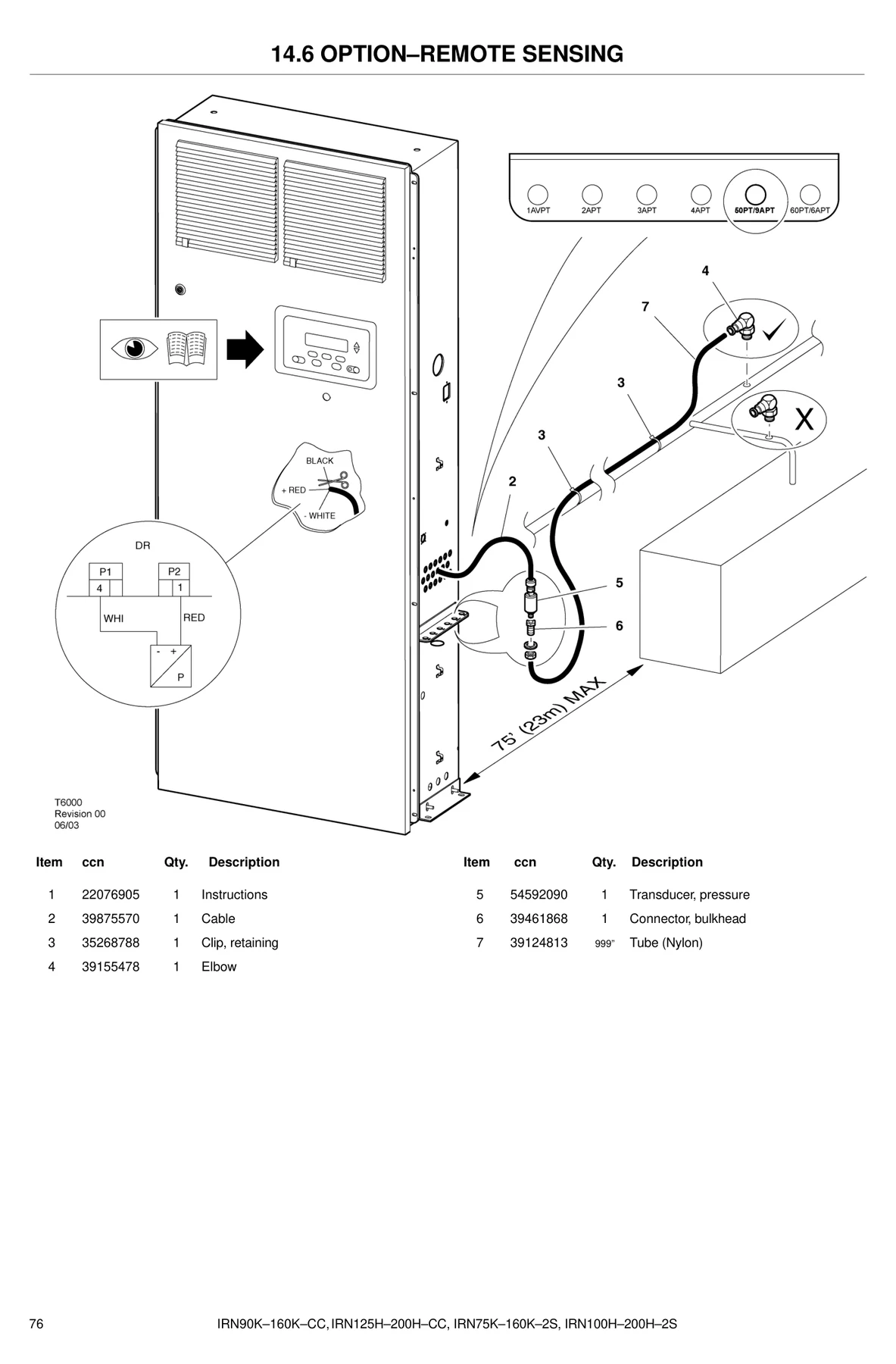 Ingersoll Rand 54592090