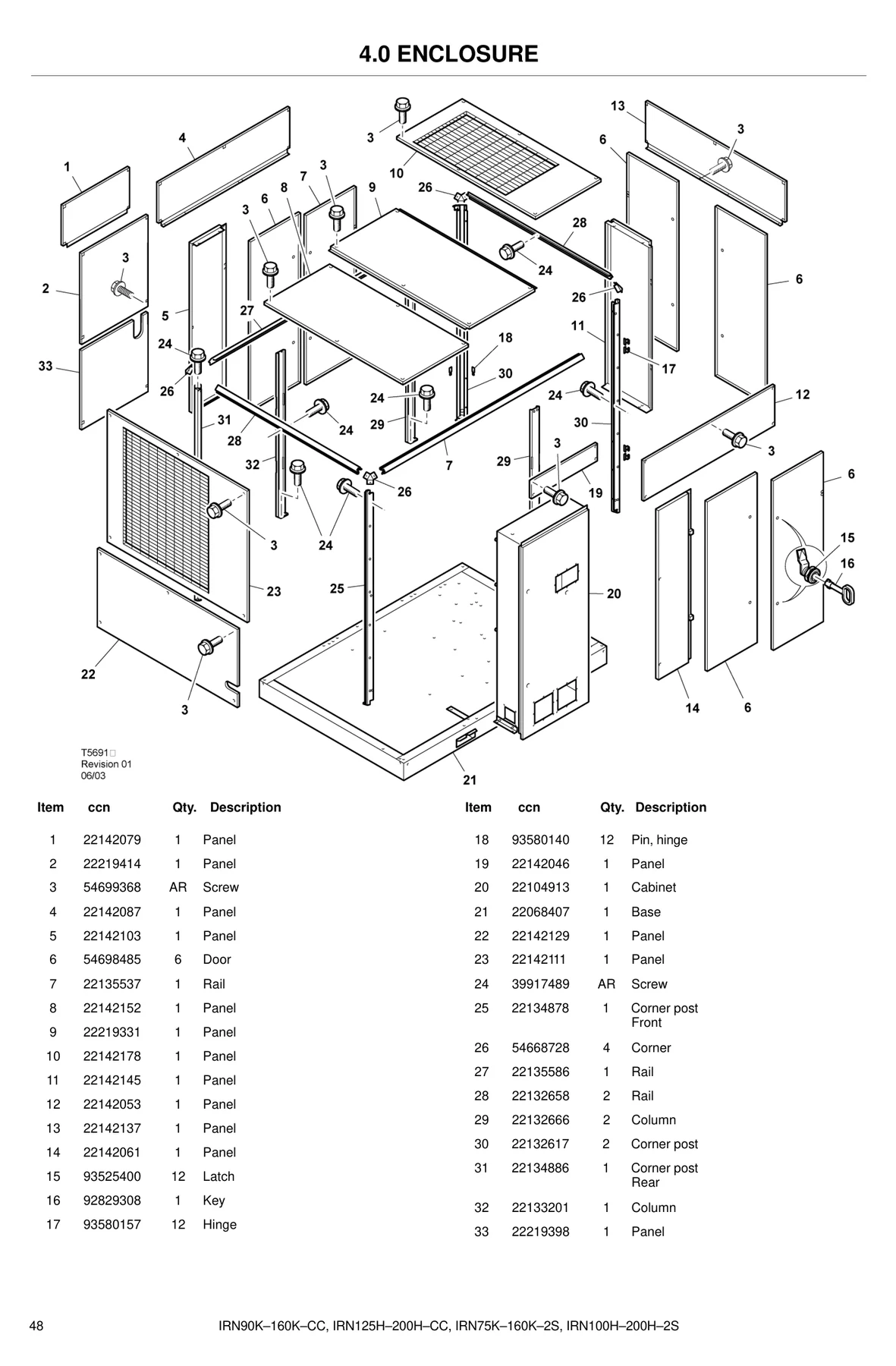 Ingersoll Rand 92829308