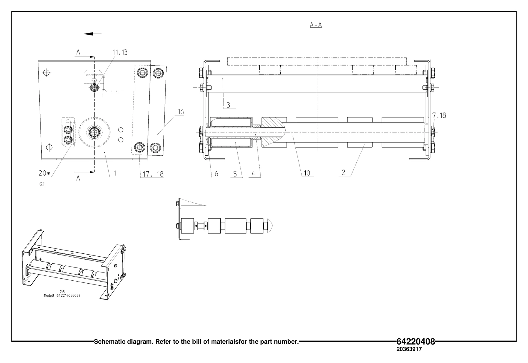 KHS 64220408