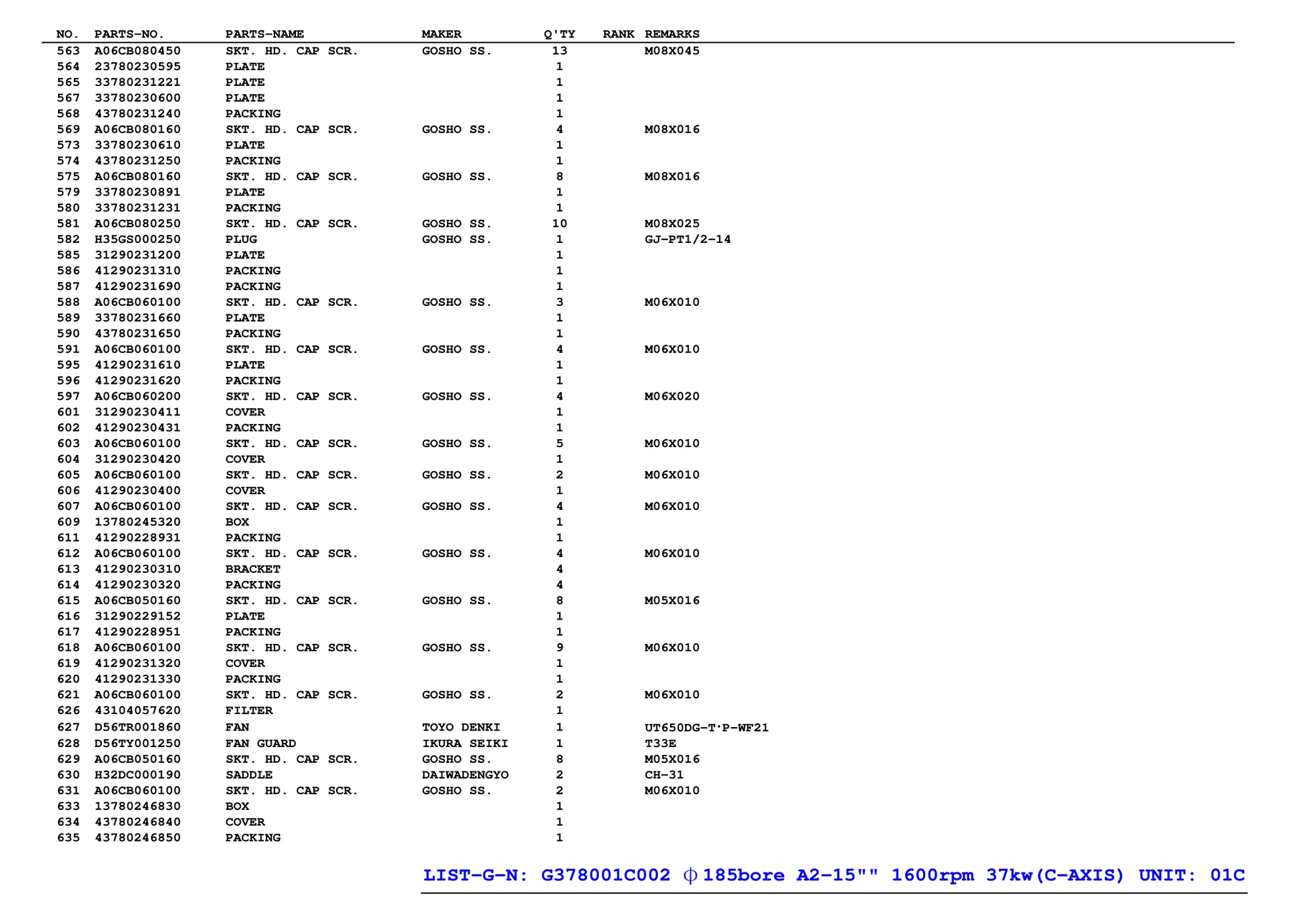 Muratec 23780230595