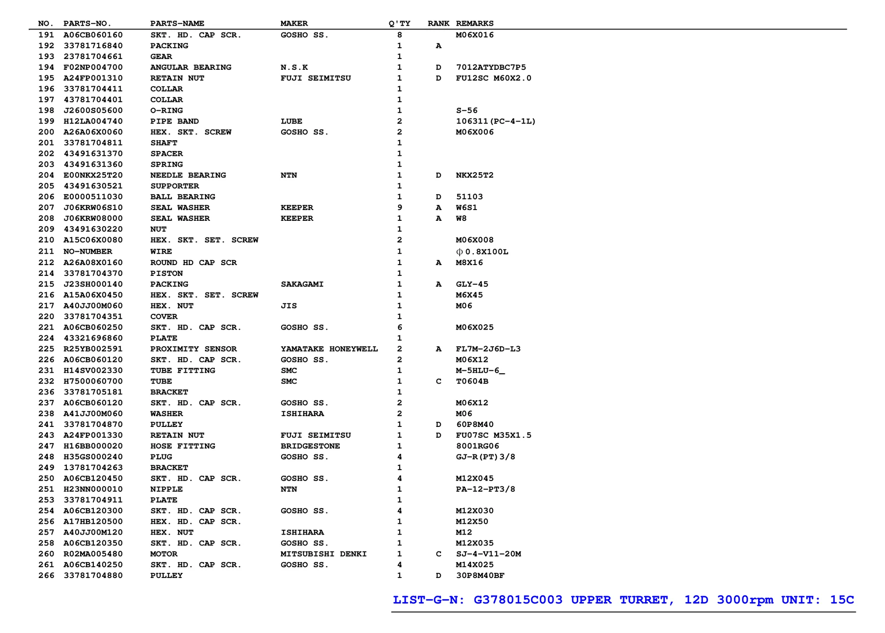 Muratec 33781704880