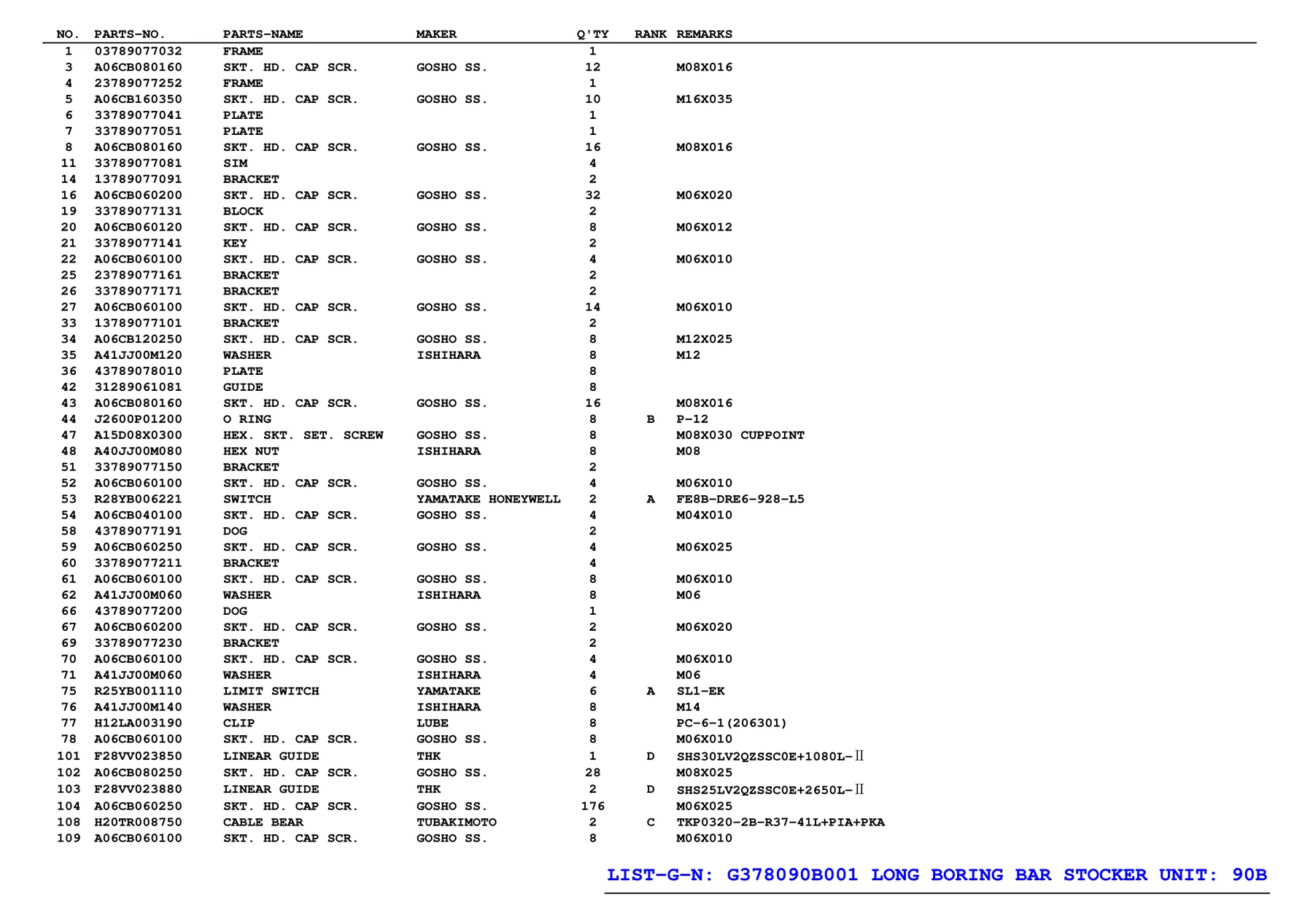 Muratec 33789077131
