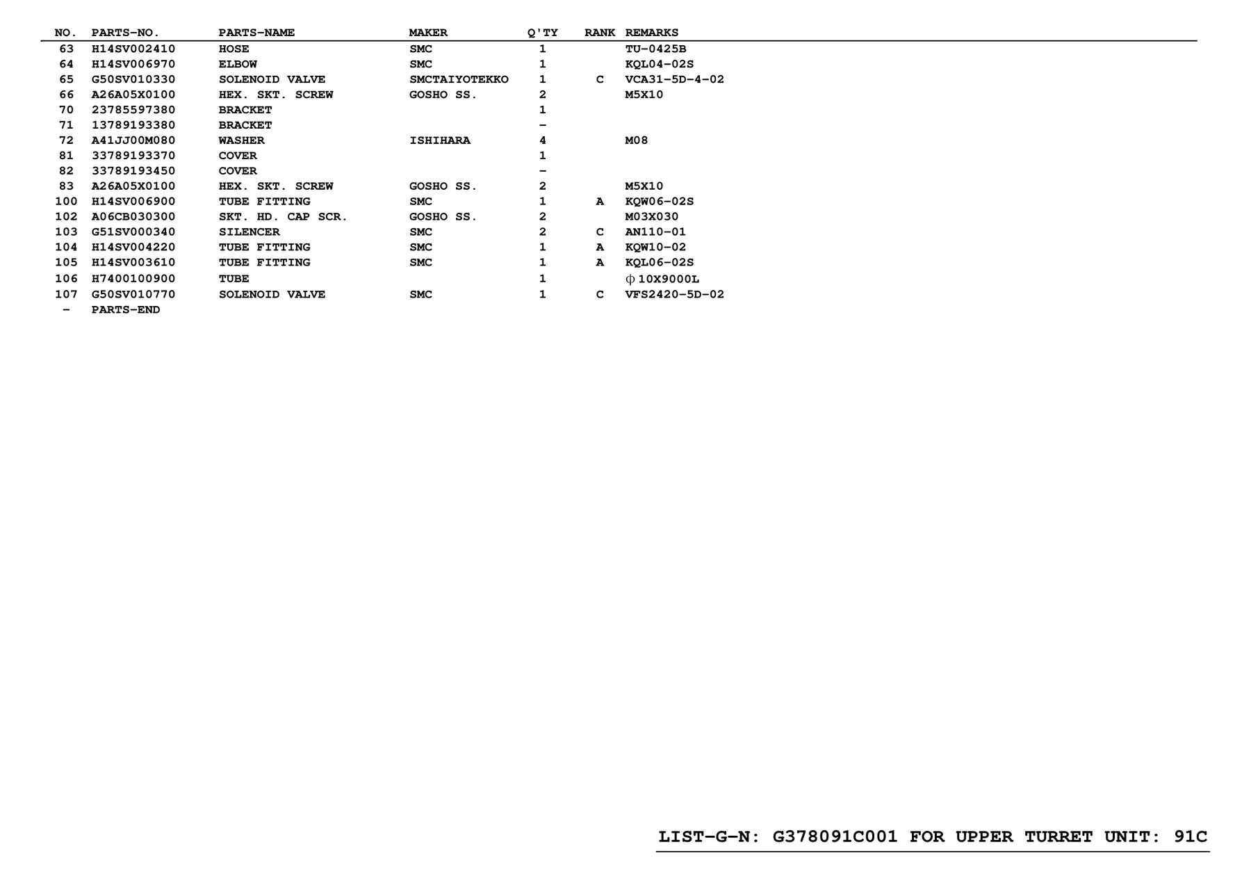 Muratec 33789193370