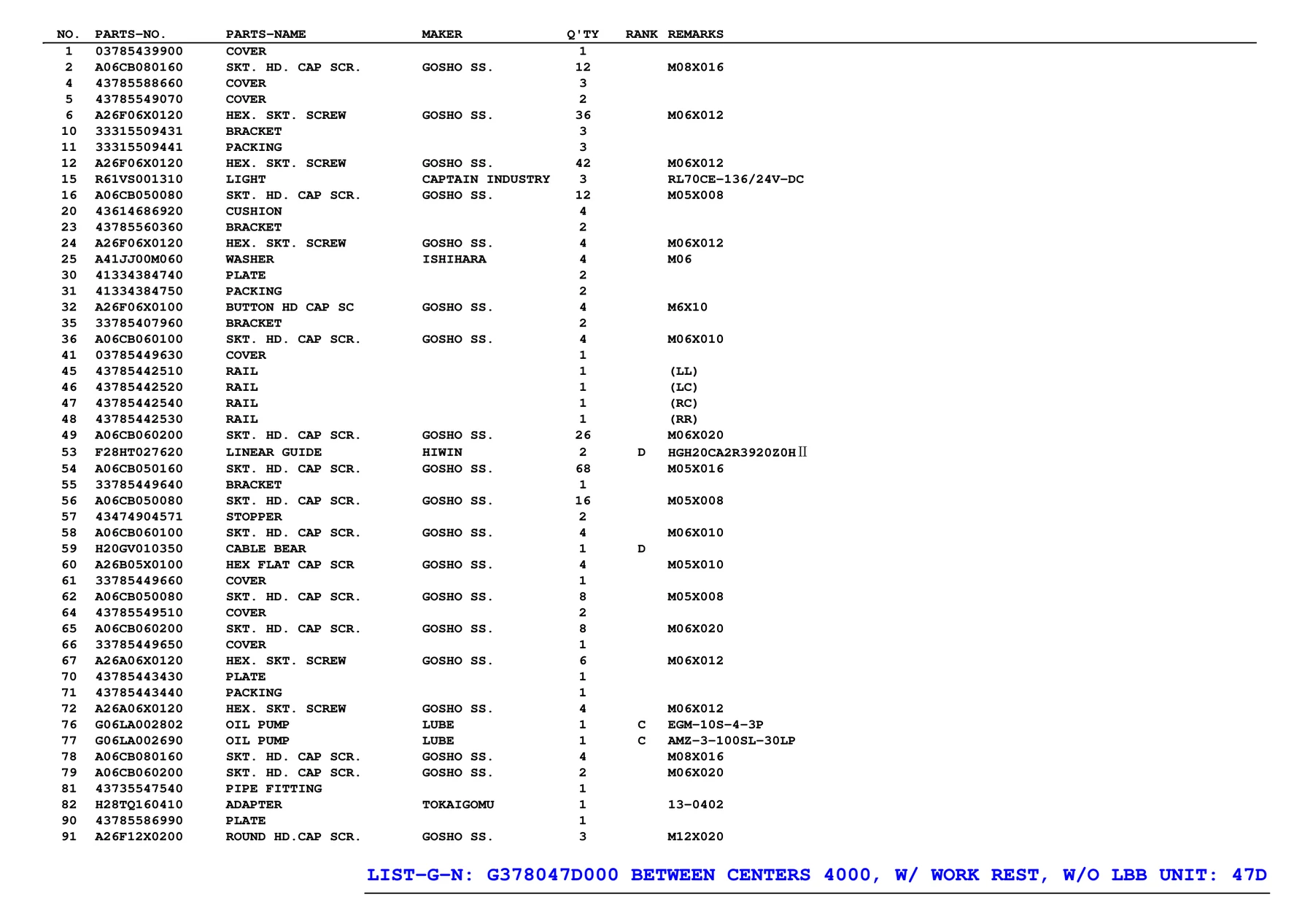 Muratec 43785442520
