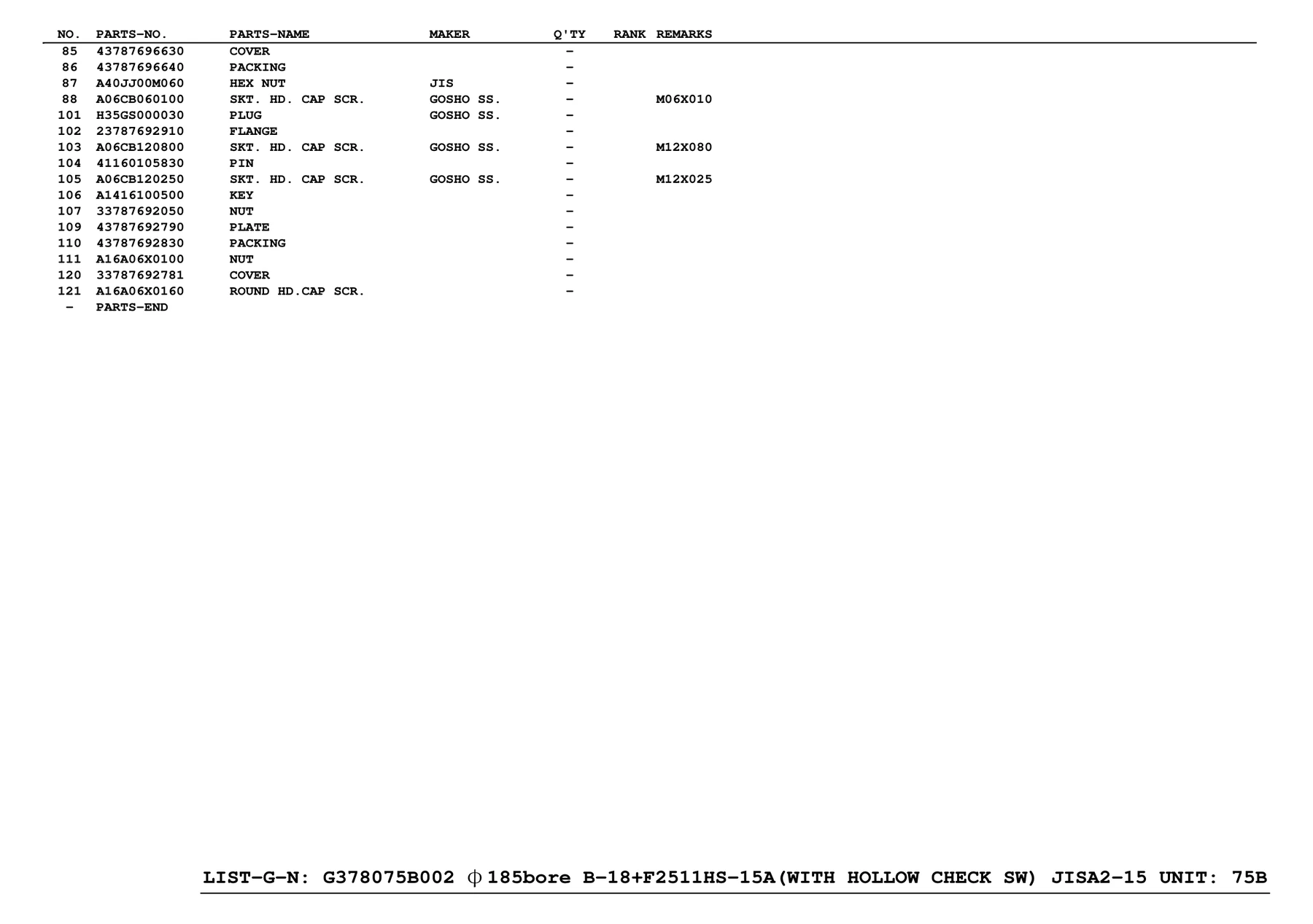 Muratec 43787692790