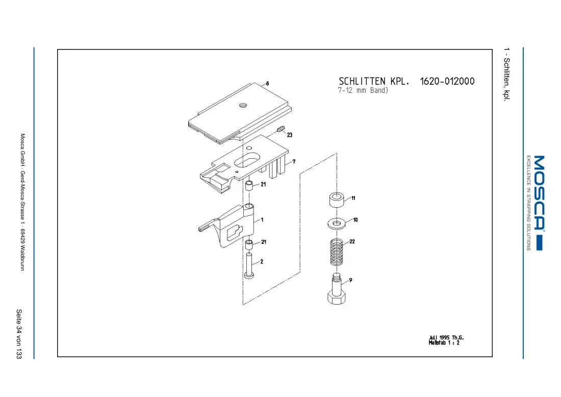 Mosca 0101-012000-01
