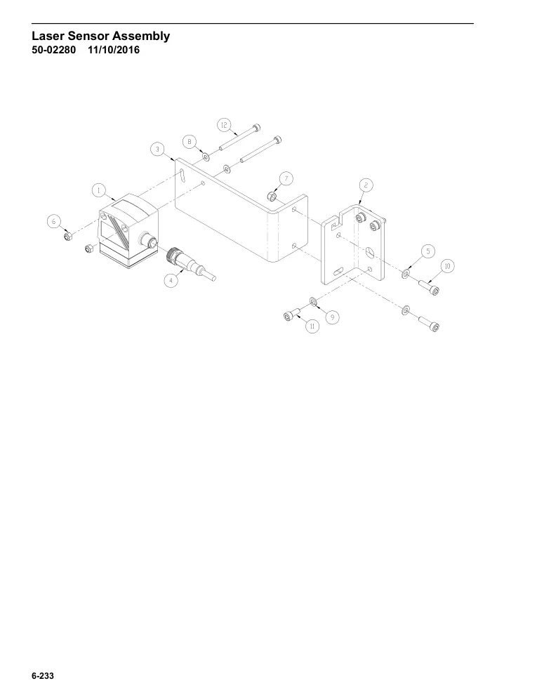 Mosca 36-05029-A01
