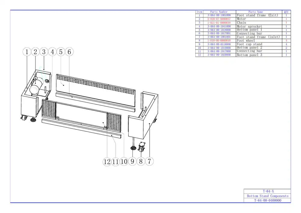 E-shrink 1-010-00-0000010