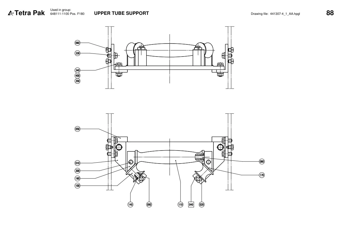 Tetra Pak 1282583-0000