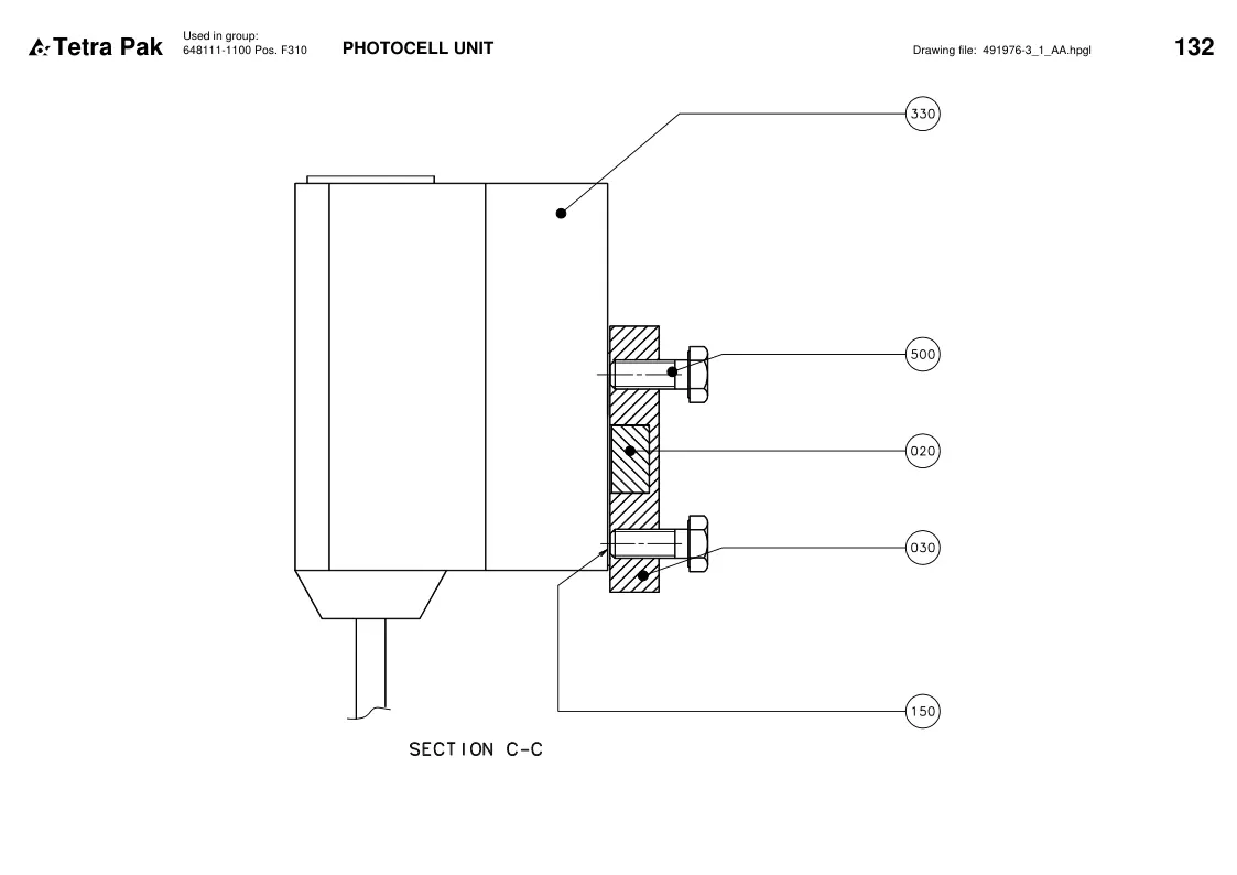 Tetra Pak 1260490-0000