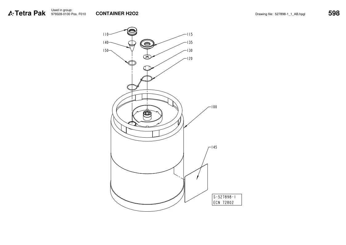 Tetra Pak 273978-0000