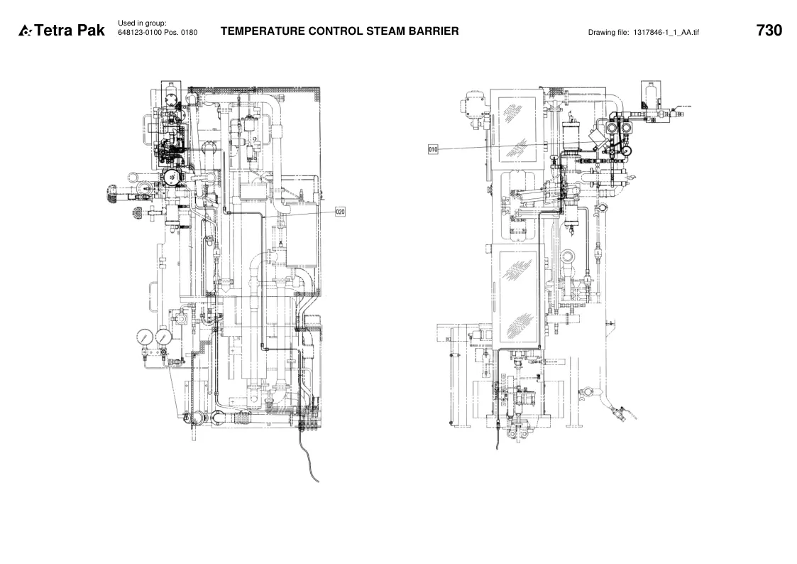 Tetra Pak A1334841-0100