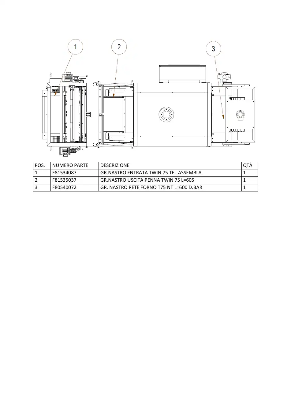 IFP Packaging F80540072
