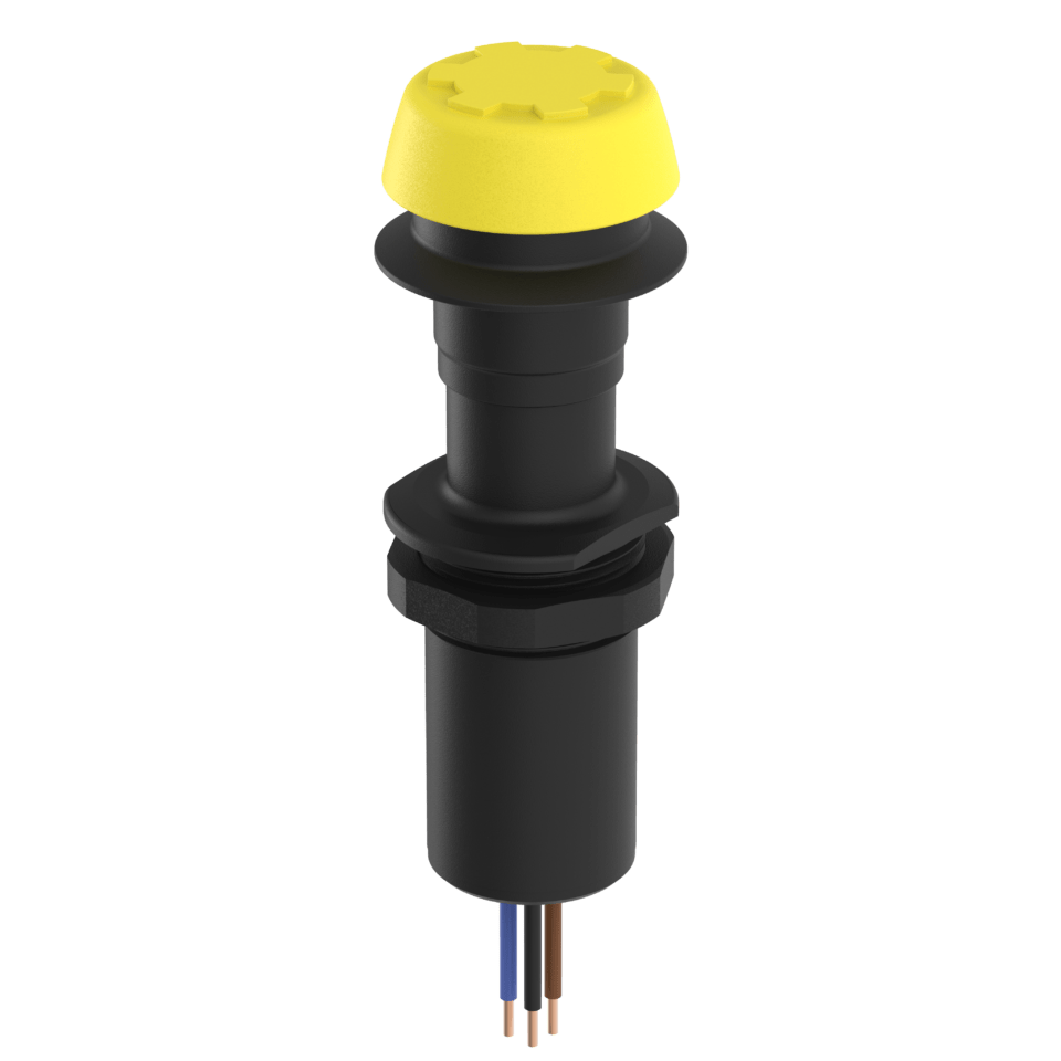 elobau 145PTO10A00