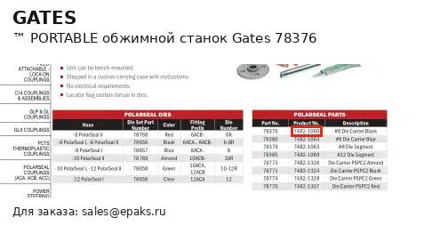 Gates 78376