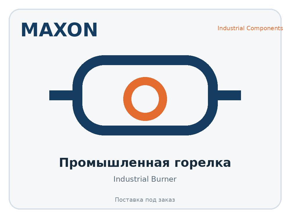 Maxon 06650