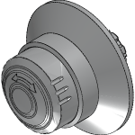 Pilz 400132