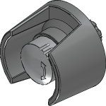 Pilz 400135